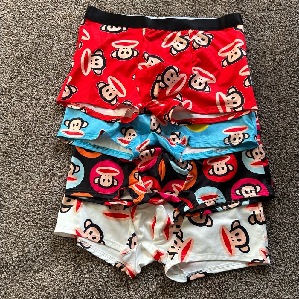 Paul Frank Boxers
